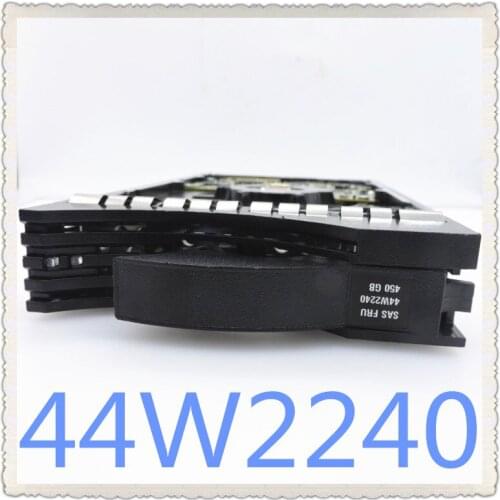 450G SAS 44W2239 44W2240 X3650 Ensure New in original box. Promised to send in 24 hoursv