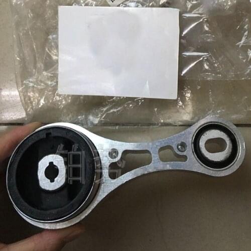 Car Support 2010-2016Por sch ePa nam era engine foot rubber bracket gearbox foot pad machine claw pad support assembly