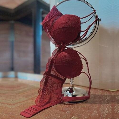 Ropa Interior Mujer Wireless Bralette Push Up Bra Women Underwear Brassiere Lady Sutiãs V-Neck Lace Sexy Lingerie Soutien Gorge