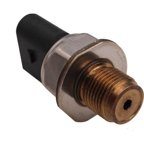 Fuel Rail Pressure Sensor 9307Z528A 55PP30-01 For Hyundai I30 1.4 For Chevrolet Cruze J300 2.0 CDI