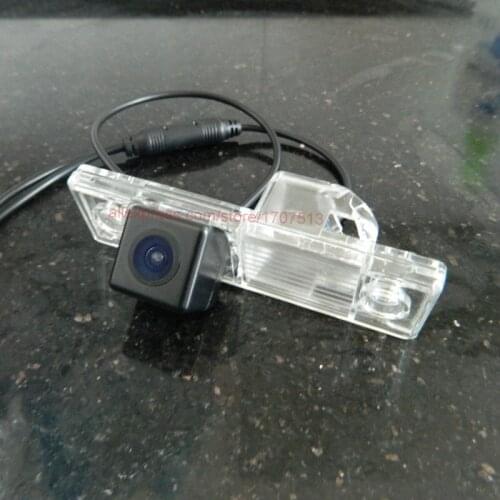 For Buick Regal 1997~2008 Rear View Reverse Camera HD CCD Night Vision + High Quality Reverse Car Camera Rear Backup Camera