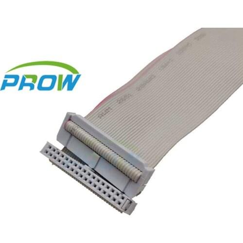 For Delta PLC to terminal cable connecting wire UC-ET010-24A UC-ET010-24C UC-ET020-24A UC-ET020-24C UC-ET030-24A UC-ET030-24C