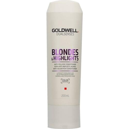 GOLDWELL Hair Conditioners