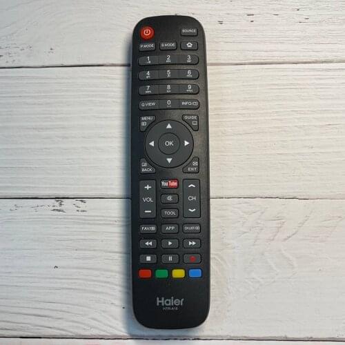 Haier Remote Controls