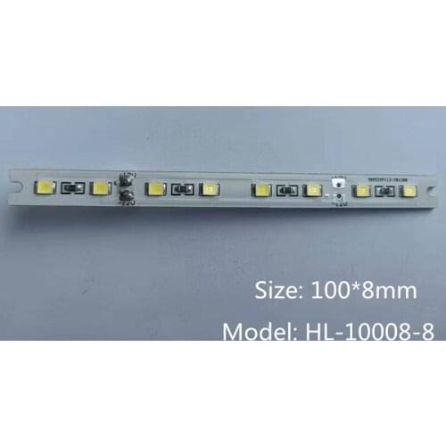 Backlight module face recognition fill light LED fill light LED backlight