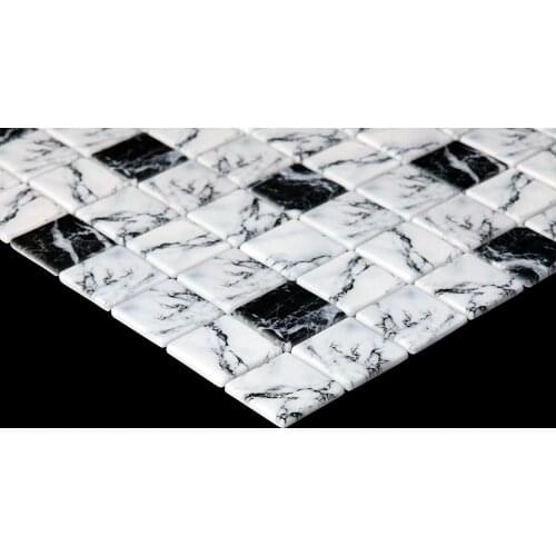 Mosaic tiles , price for 10 pcs tiles /1m2 FBLDJ 51