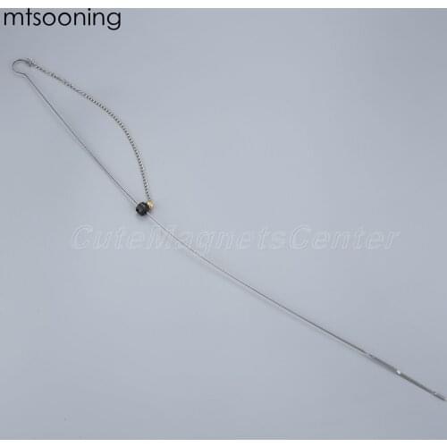 Mtsooning Adjustable Engin Oil Dipstick Gauge Tool T40178 For Audi A4 A5 A6 2.0L Tfsi 3.2L 4.2L Fsi S4 3.0L Supercharged Engine