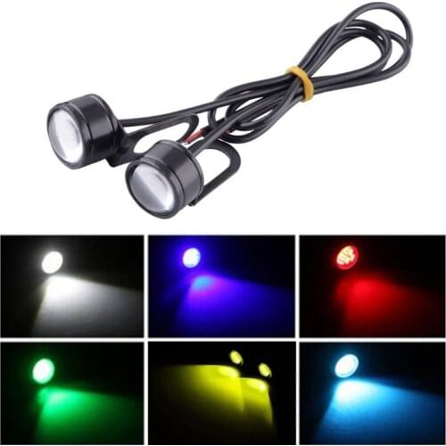 Лампы для мотоциклов QILEJVS China At AliExpress