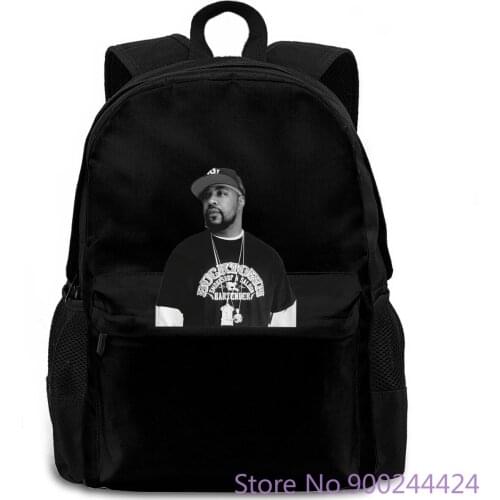 RIP Sean Price - White Print Casua Print for 2017Cool Movie women men backpack laptop travel school adult student