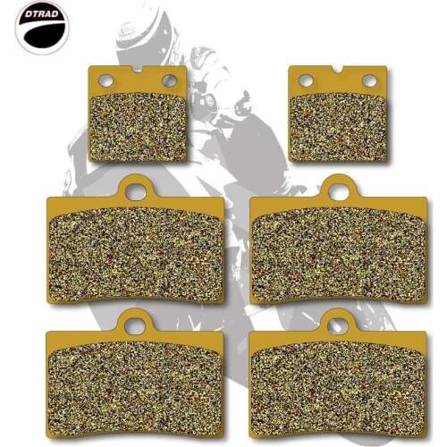 Motorcycle Brake Pads Front+Rear For INDIAN STREET BIKE All Chief Models 2009-2013 Bomber 2010-2011 Dark Horse 2010-2012