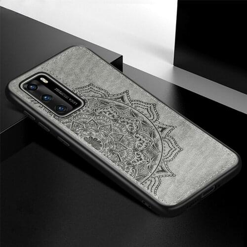 YINGJIE Huawei P20 Phone Cases