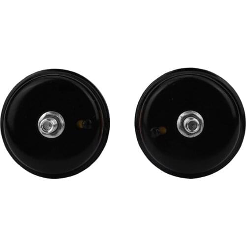 Rear Axle Bumper 15712438 523-049 for GMC Sierra 1500 Premium Easy Install