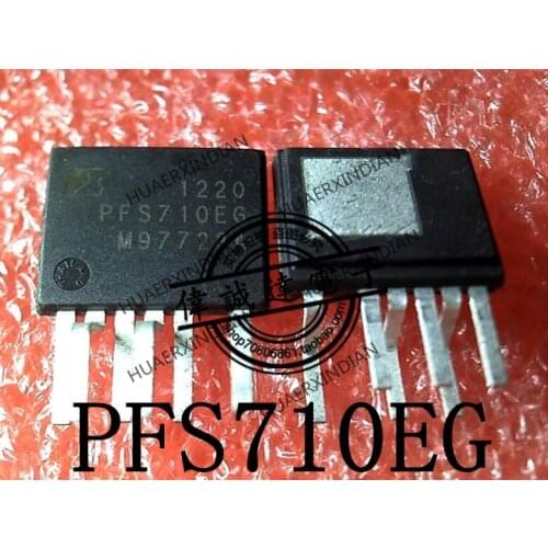 1Pieces New Original PFS710EG ESIP-7C In Stock Real Picture