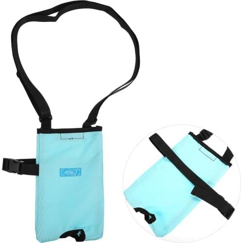 1000/1500ml Nursing Drainage Bag Urine Storage Bags Old Man Hanging Bag Elderly Drainage Bag Piss Drainage Bag Nursing Bags