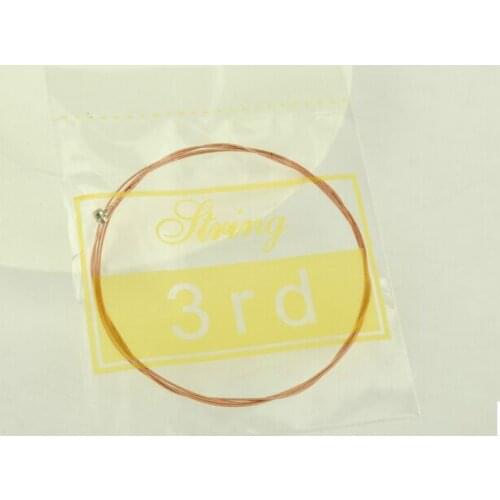 2016wholesale Guitar Accessories Kit Guitar Ballad Strings Bulk String 009 Strings 1-6 Root