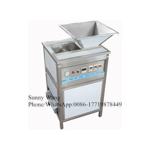 300kg/h onion skin peeler,small onion peeling machine,onion production line