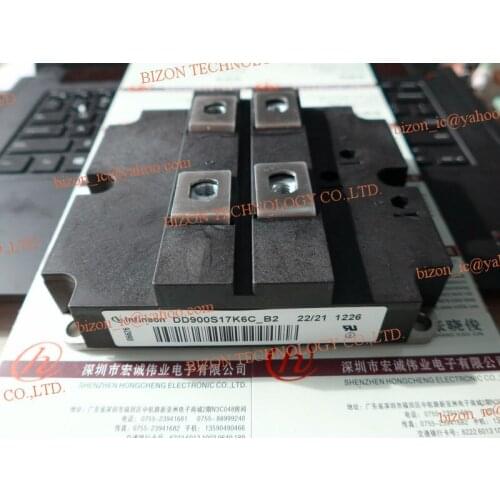 DD900S17K6C-B2 DD900S17K6C_B2