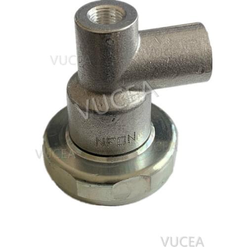 416902H100 41690 2H100 41690-2H100 Clutch Hydraulic Regulator Ass'y For Hyundaikia Elantra HD 2006 Ceed 2007 I30 CW 2008