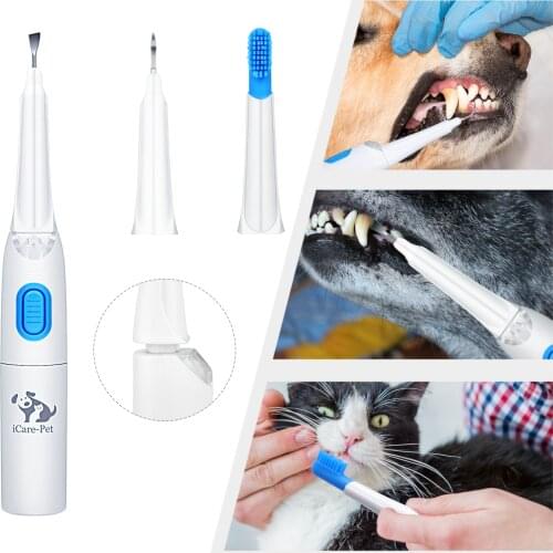 ICare-Pet Dental Care Products
