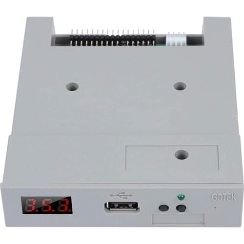 Jiansu Floppy Disk Drives
