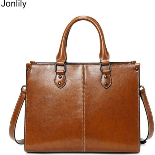 Jonlily Women's Travel Bags