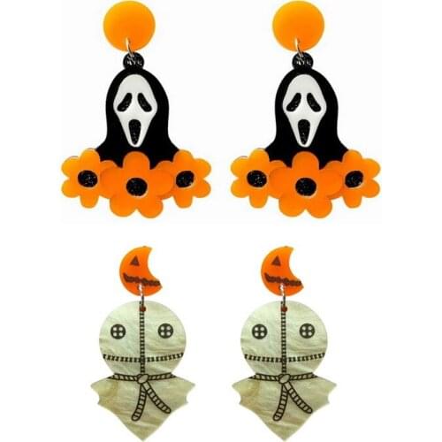 Koolbey Dangle Earrings