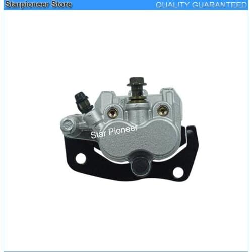 Motorcycle ATV for Yamaha RHINO660 450 YXR660 04-09 caliper brake lower pump