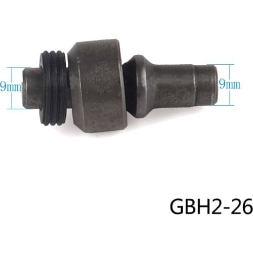 Electric hammer percussion drill set set for Bosch 2-26 ,Boutique tool accessories ,Electric hammer impact accessories