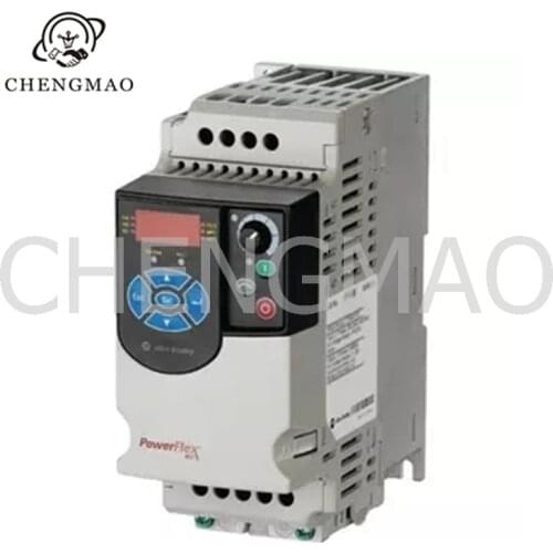 Original New Allen Bradley AC Drive Operates Rockwell Automation Frequency Converter 22F-D013N104 22F-D013N114