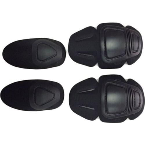 Pave Hawk Knee Pads