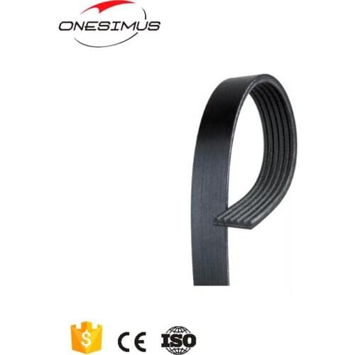 V-Ribbed Belts Drive OEM 1340A052 for Engine 6B31 6FZ (EW7J4) RFN (EW10J4) RLZ (EW10D) 3FZ C5 I Break C8 OUTLANDER II 3.0 4WD