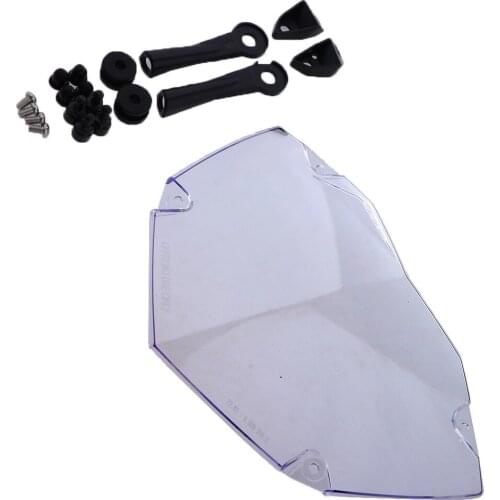 Durable Style Motorcycle Headlight Protection Cover Tool For R 1200 GS