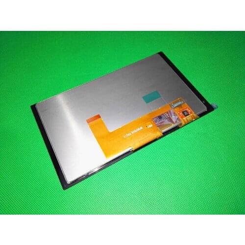 Skylarpu 7 inch LCD display screen for GARMIN Dezl 770LMT-D Truck Navigator with Touch screen digitizer panel Free shipping