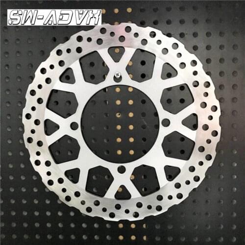 Motorcycle brake disc for Kawasaki KLX250S【2008-2020