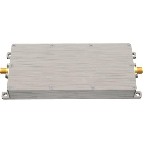 5.7GHz-5.8GHz 20W Power Amplifier optimized for 5.7GHz-5.8GHz WIFI Signal Booster& WIFI Signal Shield