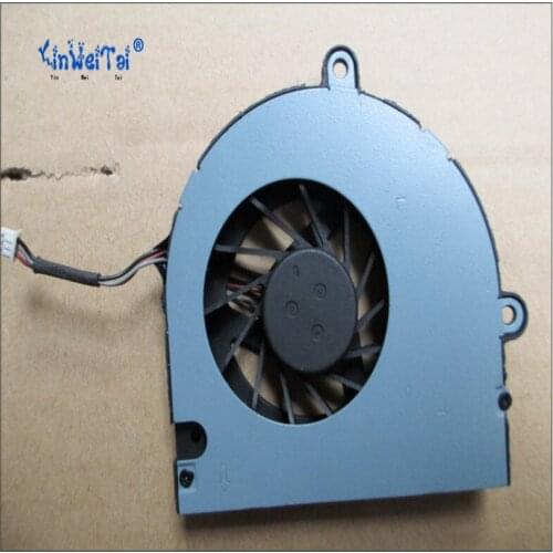 Cooling Fan For ADDA AB07505MX12B300 0PEW71 DC5V 0.40A for Acer 5250-0670 CPU Cooling Fan