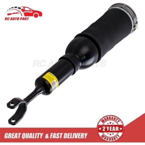 1pc Front Left or Right Air Suspension Strut For Audi A6 C5 Air Spring 4Z7616051B 4Z7616051D 4Z7413031A 4Z7698507 1999-2006