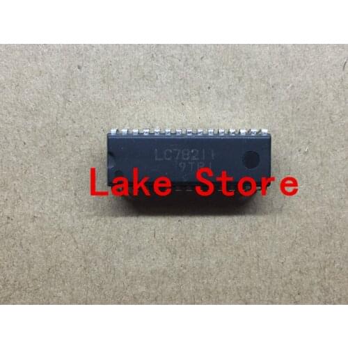 5 unids/lote LC78211 DIP LC78212 LC78213