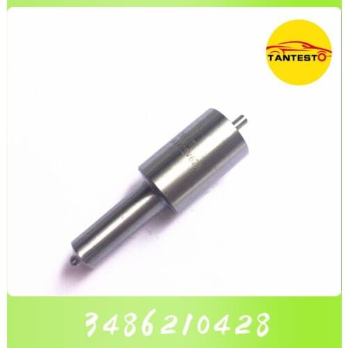 Injector accessories DLLA142SV62A DLLA151S334 nozzle head