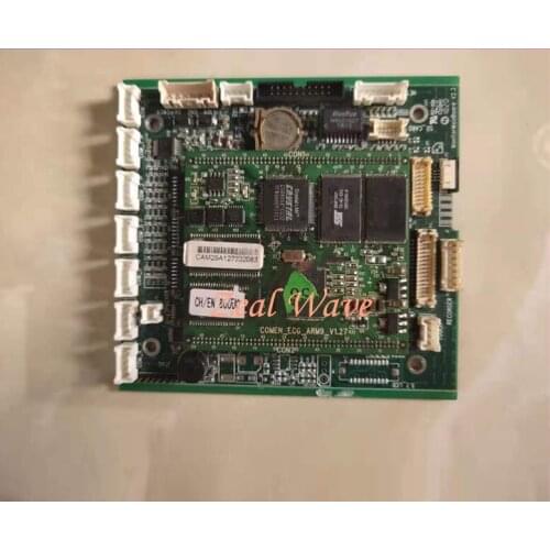 For Kerman STAR8000A Monitor Motherboard Circuit Board Repair Accessories