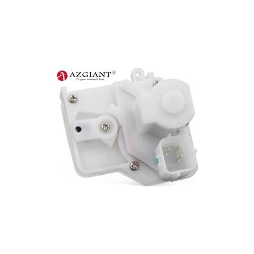 AZGIANT 1pcs High Quality Car Center Left and right Door Lock Motor for Volkswagen Lavida Car Accessories