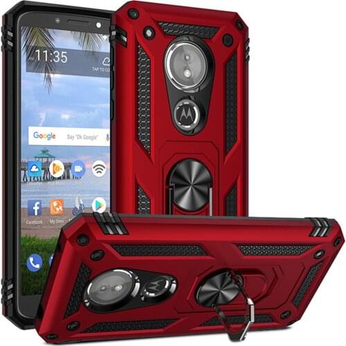Axivvill Motorola Moto E5 Phone Cases