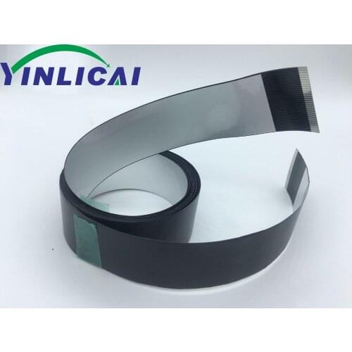 1pc CR357-67027 Original Trailing Cable fit for DesignJet T920 T1500 trailing cable 36inch Trailing Cable A0 plotter parts