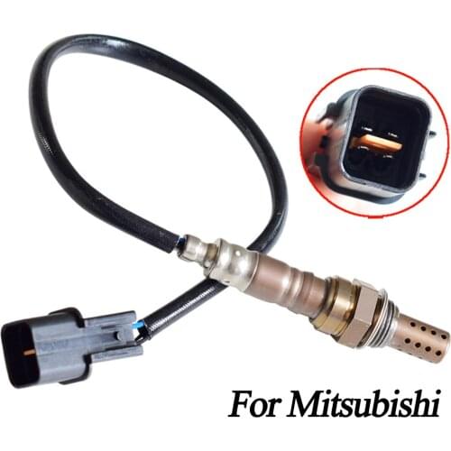 Oxygen Sensor Lambda Probe O2 Sensor Air Fuel Ratio Sensor For Mitsubishi Colt V Galant VI Outlander Pajero Pinin 1588A020