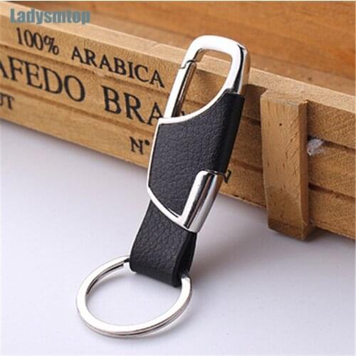 Ladysmtop Car-Styling Key ring KeyChain case For SEAT ArosaI Alhambra biza Leon Toledo Exeo FR Supercopa Mii Altea Cordoba cupra