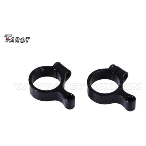 Tarot 250 Metal Rudder Servo Mount MS25099