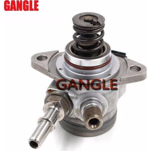 OEM Injection High Pressure Fuel Pump For Ford 3.5L 2011-2015 Ecoboost Engines BL3E-9D376-CH