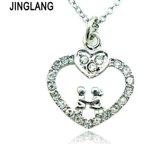 Valentines Day gift) new brand lattest arrival best quality elegant women necklace with simulated drill for sale DZ2129