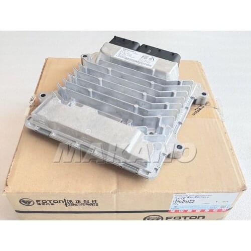 Original Foton Engine Electronic Control Module 5293525 5258889 5293524 for Controller ECM ISF 3.8 ECU