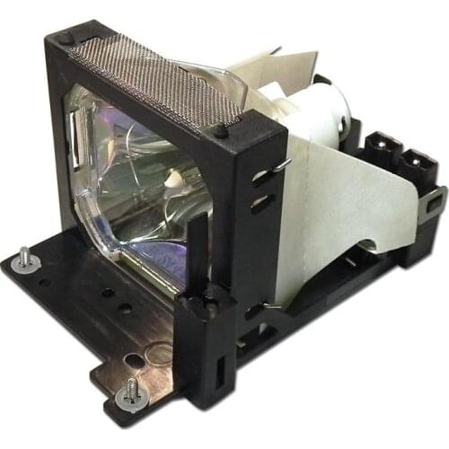 Beylamps DT00331 Projector lamp with housing / bulb for Projector of MP8747